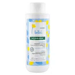 Klorane Bébé Calendula Liniment 400ml