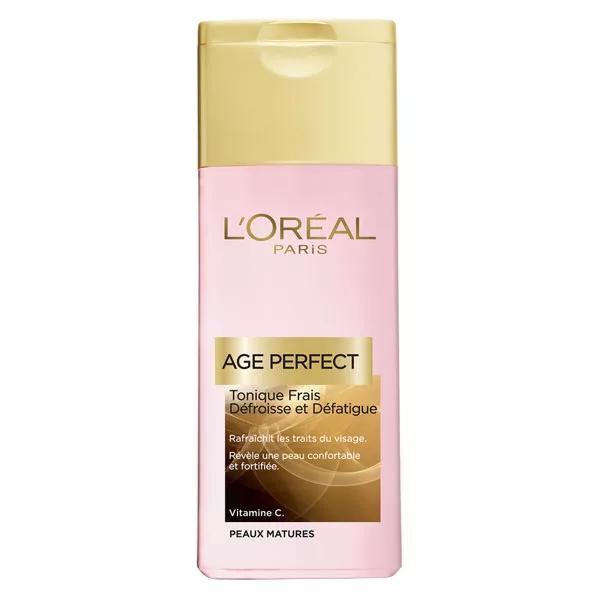L'Oréal Paris Lozione Tonica 200ml