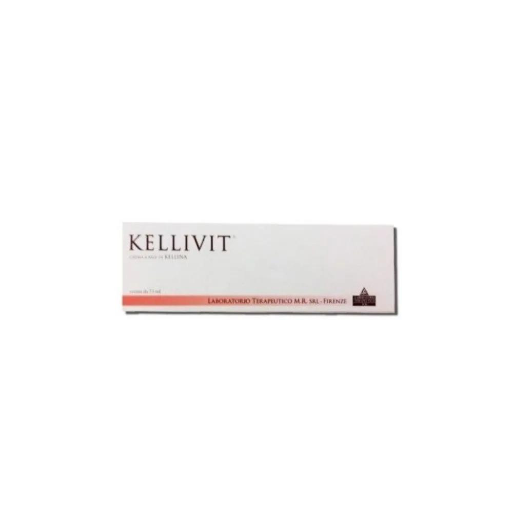 Kellivit Crema 75 Corpo ml