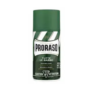 Proraso Espuma Afeitar Eucalipto y Mentol 300 ml