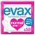 Evax Multiform Pantyhose 58 units