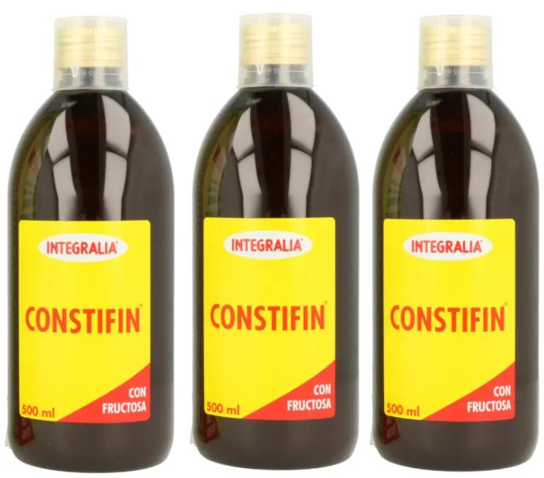 Integralia Constifin Siroop 3x250 ml