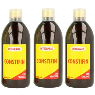 Integralia Constifin Syrup 3x250 ml