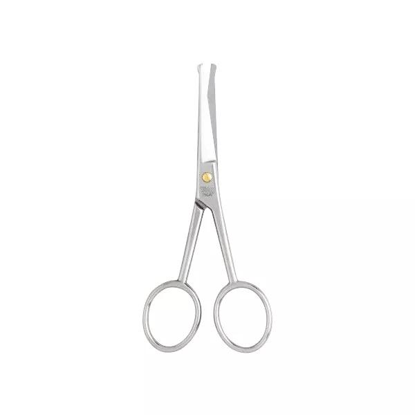 Vitry Tijeras Del Pelo de la Nariz Acero Inoxidable