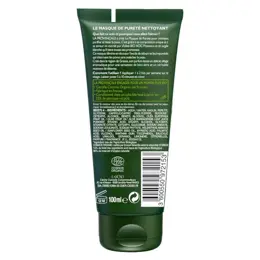 La Provençale Pureté Le Masque Nettoyant Argile Blanche Bio 100ml