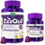 ZzzQuil Sleep Melatonin 1 mg Schlaf Waldfrüchte 30+60 Gummies