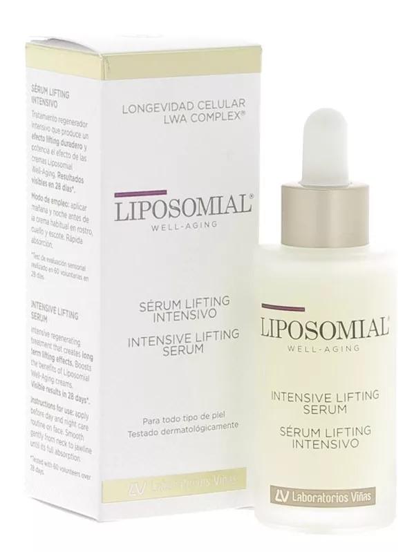 Liposomial-Lotalia Serum Lifting Intensivo Well-Aging 30 ml