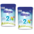Humana Baby Miltina 2 Probalance Folgemilch 2x800 gr