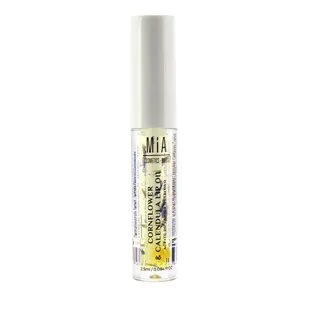 Mia Laurens Calendula und Cornflower Pflegendes Lippenöl MIA 2,5 ml