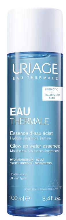 Uriage Eau Thermale Esencia de Agua Iluminadora 100 ml