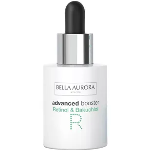 Bella Aurora Advanced Booster Anti-Wrinkle Serum 30ml