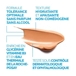 La Roche Posay Tolériane Sensitive Le Teint Crème Medium 50ml