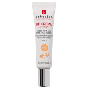 Erborian BB Cream Doré 15 ml