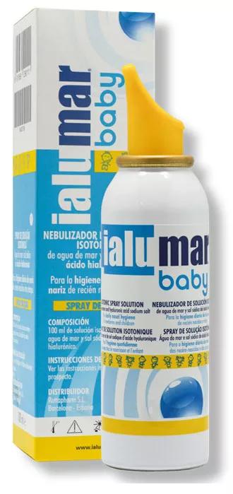Mylan Ialumar Baby Solución Isotónica 100 ml