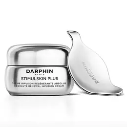 Darphin StimulSkin Plus Crème Infusion Régénérante 50ml