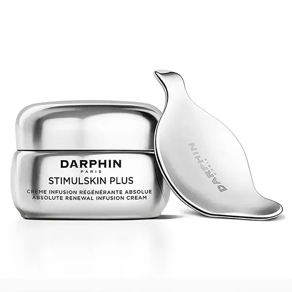 Darphin StimulSkin Plus Crème Infusion Régénérante 50ml