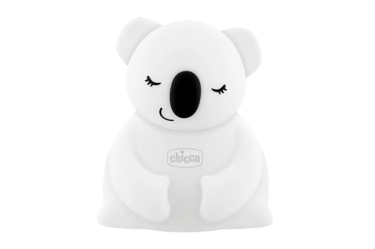 Chicco Luce da Notte Ricaricabile Koala Sweet Lights