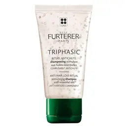 René Furterer Triphasic Shampoing traitant contre la perte de cheveux 50ml