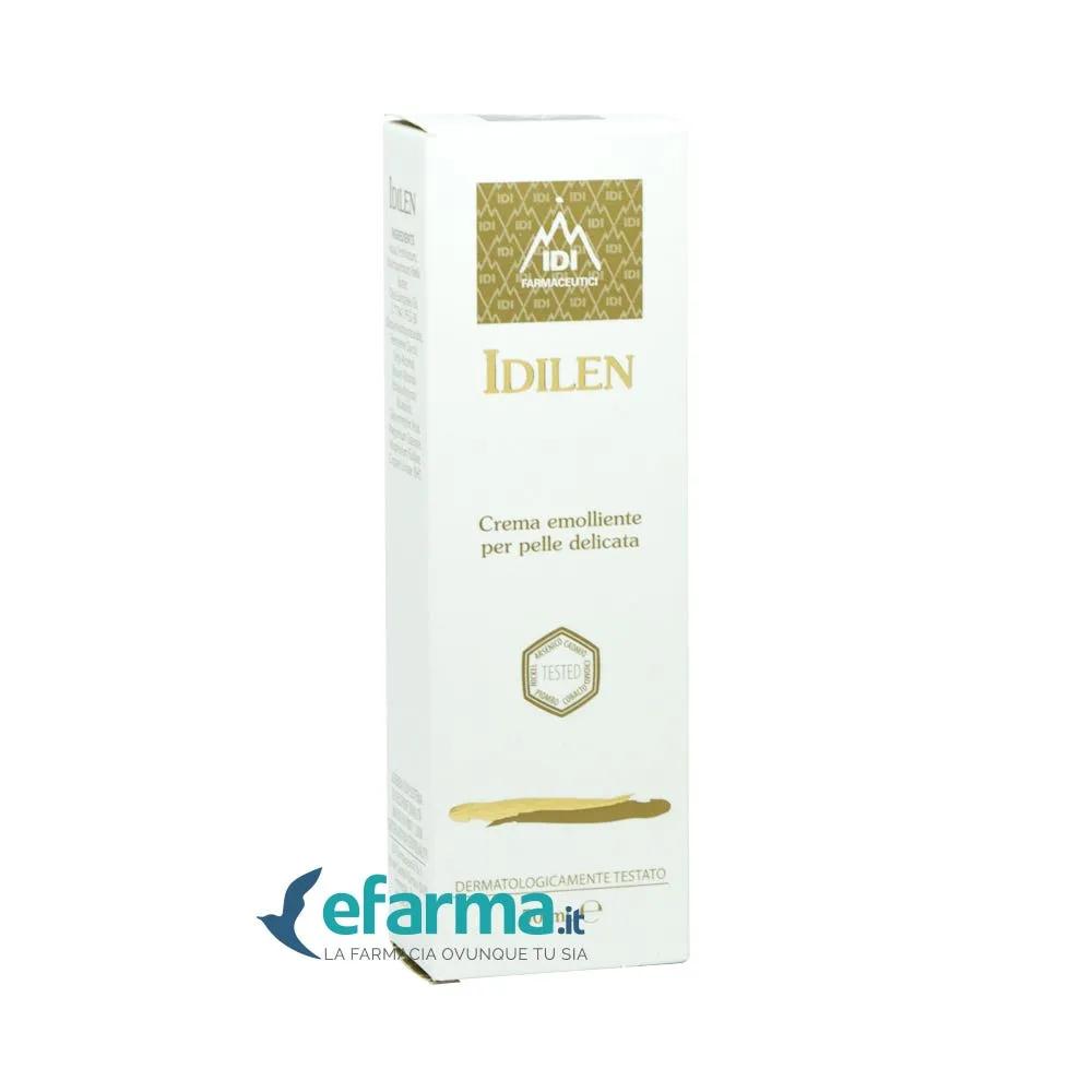 Idilen Crema Bimbi Emolliente Pelli Sensibili 50 Ml