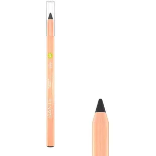 Sante Eye Pencil 01 Deep Black
