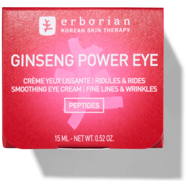 Erborian Ginseng-Infusion Total Eye 15 ml