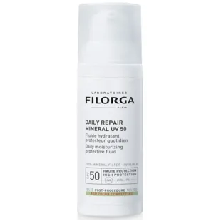 Filorga Daily Repair Mineral UV SPF50 50 ml