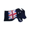 Martin Sellier Polo Union Jack Petit Chien S