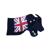 Martin Sellier Polo Union Jack Cane Taglia Piccola S