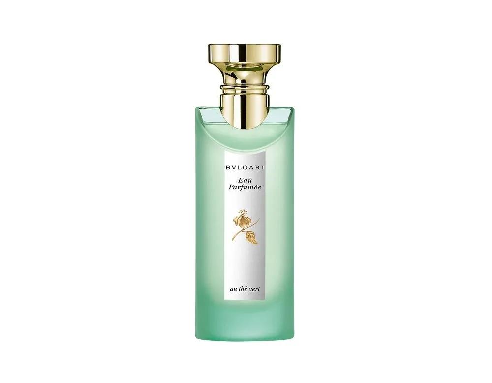 Bvlgari Eau Parfumée al Tè Verde Eau de Cologne Spray 75 ml