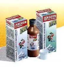 Dentaton 0,20% Collutorio Intensivo 200 ml