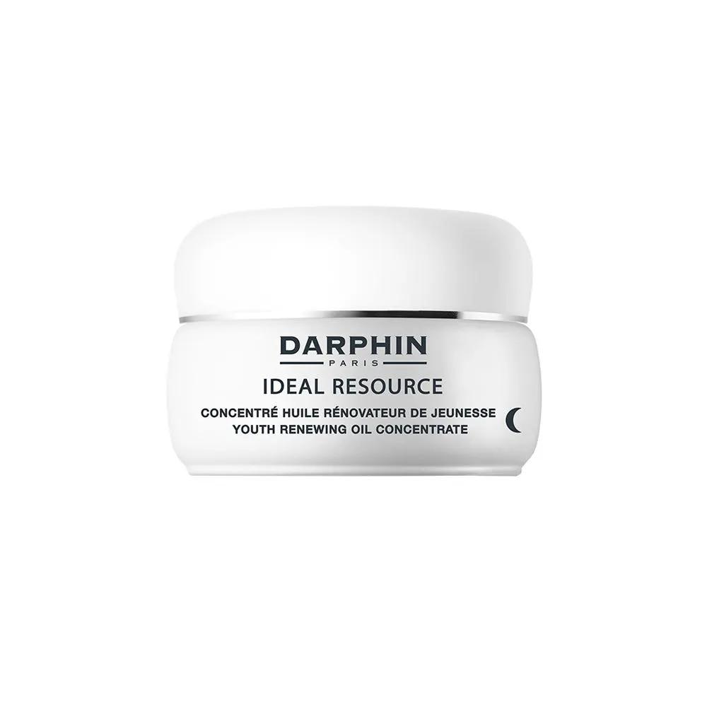 Darphin Ideal Resorce Youth Retin Olio Concentrato 50 ml