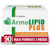 Armolipid Plus Cholestérol 90 comprimés