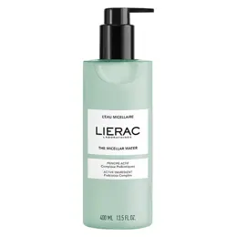 Lierac Démaquillant L'Eau Micellaire 400ml