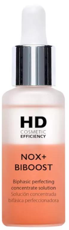 HD Efficacité Cosmétique NOX+ Bi-Boost 30 ml