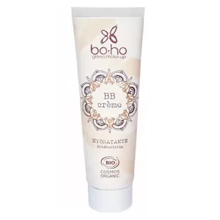 Boho BB Cream 03 Beige Rose 30ml