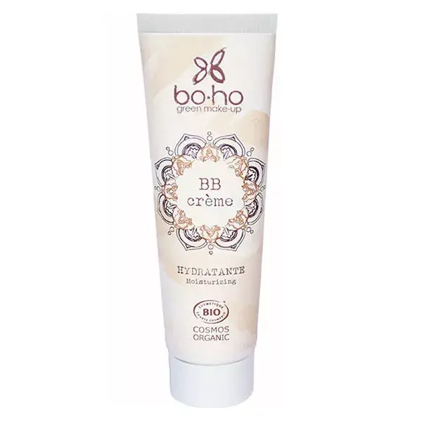 Boho Rose Beige BB Cream 30ml | Sanareva