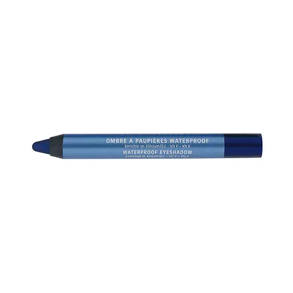 Eye Care Ombre à Paupières Waterproof N° 748 Dark Blue 3,25g