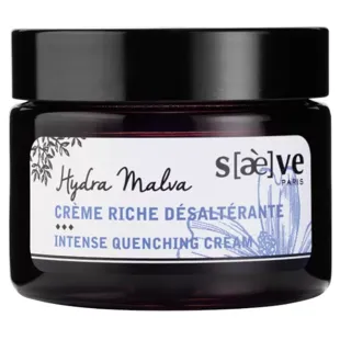 S[aè]ve Hydra Malva Crema Ricca Dissetante 50ml