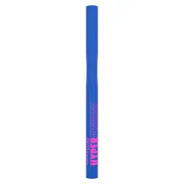 Maybelline New York Hyper Precise Eyeliner 720 Cobalt 1ml