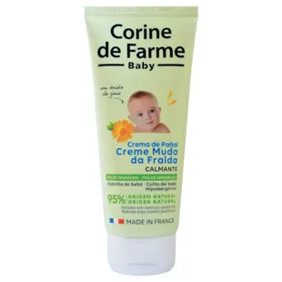 Corine de Farme Beruhigende Windelwechselcreme 100 ml