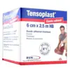 BSN Médical Tensoplast HB Bande Adhésive 6cm x 2,5m