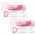 DonnaPlus+ Pregnancy 30 Pearls + 30 Hard Capsules DUPLO