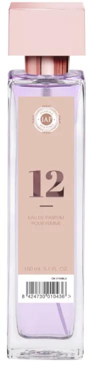 Iap Pharma Parfum Woman nº12 150ml