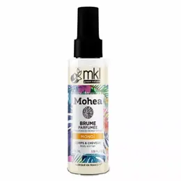 MKL Green Nature Mohea Brume Parfumée Monoï 100ml