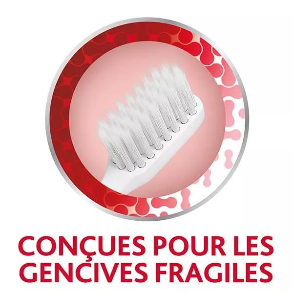 Parodontax Cepillo de Dientes Interdental Flexible