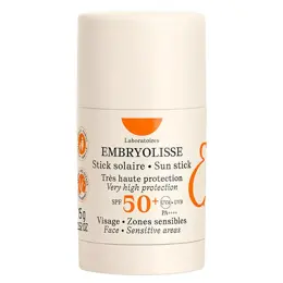 Embryolisse Stick Solaire SPF50+ 15g