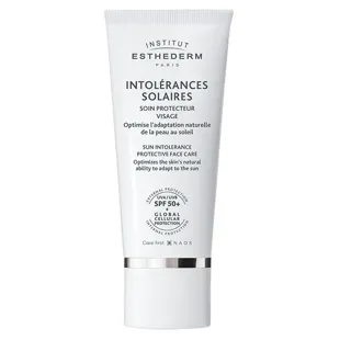 Institut Esthederm Intolleranza Solare Protezione Viso Spf50+ 50ml