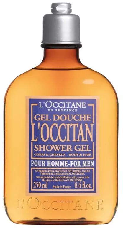 L'Occitane L'Occitan Shower Gel 250 ml