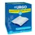 Urgo Soins Infirmiers Compresse de Gaze Stérile 10 x 10cm 50 unités