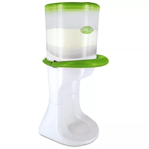 DBB Remond dBb'Dose blanco y verde